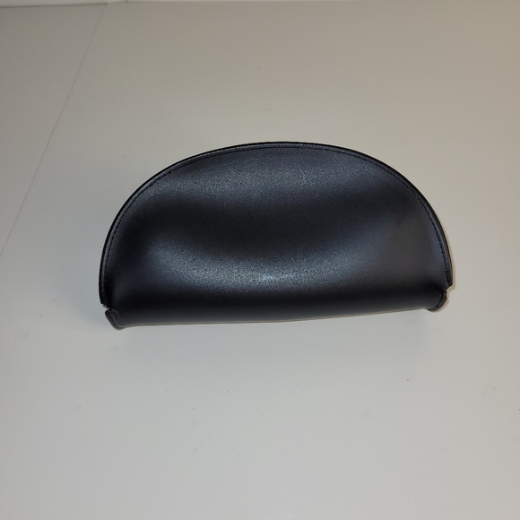 BEBE semi hard flip top sunglasses case - Picture 2 of 6